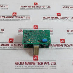 Baumuller 3.9823D Printed Circuit Board 94V-0 Std-3