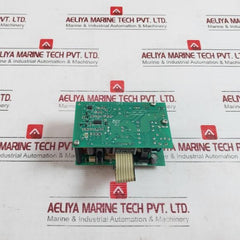 Baumuller 3.9823D Printed Circuit Board 94V-0 Std-3