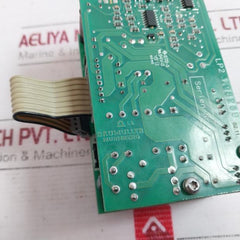 Baumuller 3.9823D Printed Circuit Board 94V-0 Std-3