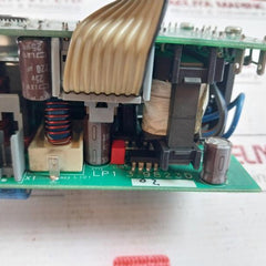 Baumuller 3.9823D Printed Circuit Board 94V-0 Std-3
