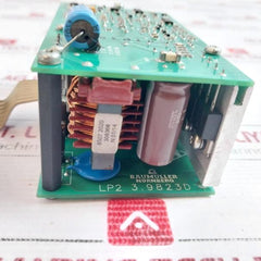 Baumuller 3.9823D Printed Circuit Board 94V-0 Std-3