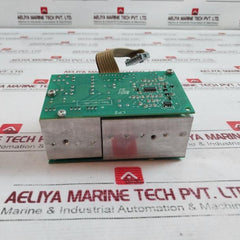 Baumuller 3.9823D Printed Circuit Board 94V-0 Std-3