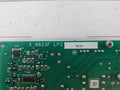 Baumuller X99AB Printed Circuit Board 24V 3.9934B