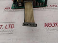 Baumuller X99AB Printed Circuit Board 24V 3.9934B