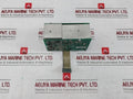 Baumuller X99AB Printed Circuit Board 24V 3.9934B