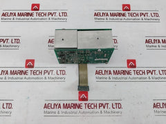 Baumuller X99AB Printed Circuit Board 24V 3.9934B