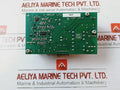 Baumuller 3.9823F Printed Circuit Board 94V E257384