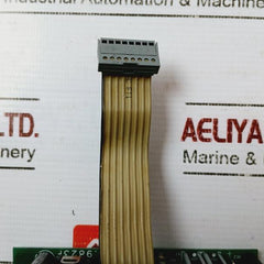 Baumuller 3.9823F Printed Circuit Board 94V E257384