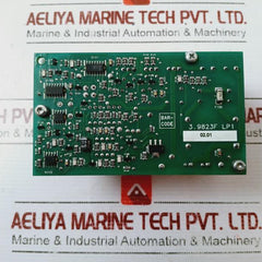 Baumuller 3.9823F Printed Circuit Board 94V E257384