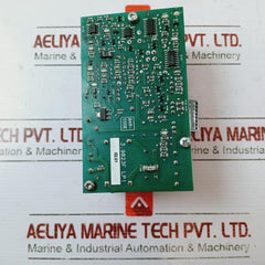 Baumuller 3.9823F Printed Circuit Board 94V E257384