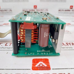 Baumuller 3.9823f Pcb Module For Bum62t-100/130-54-m Power Unit 001288144