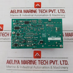 Baumuller 3.9823f Pcb Module For Bum62t-100/130-54-m Power Unit 001288144