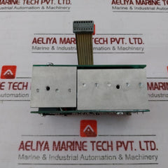 Baumuller 3.9823f Pcb Module For Bum62t-100/130-54-m Power Unit 001288144