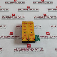 Baumuller 3.9934B Printed Circuit Board 1231912 X99Ab