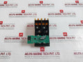 Baumuller 3.9934B Printed Circuit Board 1231912 X99Ab