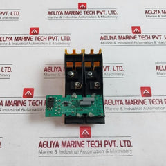 Baumuller 3.9934B Printed Circuit Board 1231912 X99Ab