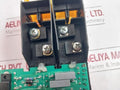 Baumuller 3.9934B Printed Circuit Board 1231912 X99Ab