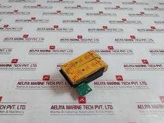 Baumuller 3.9934B Printed Circuit Board 1231912 X99Ab