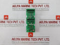 Baumuller 3.9934b X99ab Control Terminal X99a Power Supply 24v Iec 60384-14