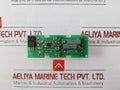 Baumuller 3.9934b X99ab Control Terminal X99a Power Supply 24v Iec 60384-14
