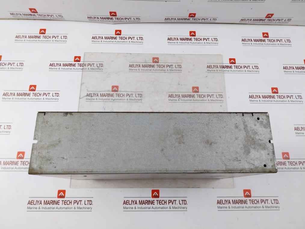 Baumuller Bum20B-40/60-31-201 Servo Drive 3Ac 0-200V 40A 0-300Hz 230V