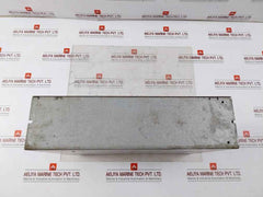 Baumuller Bum20B-40/60-31-201 Servo Drive 3Ac 0-200V 40A 0-300Hz 230V