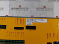 Baumuller Bum20B-40/60-31-201 Servo Drive 3Ac 0-200V 40A 0-300Hz 230V