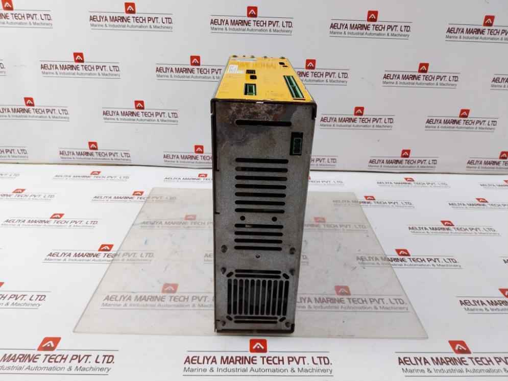 Baumuller Bum20B-40/60-31-201 Servo Drive 3Ac 0-200V 40A 0-300Hz 230V