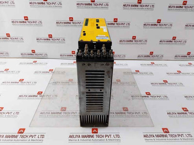 Baumuller Bum20B-40/60-31-201 Servo Drive 3Ac 0-200V 40A 0-300Hz 230V
