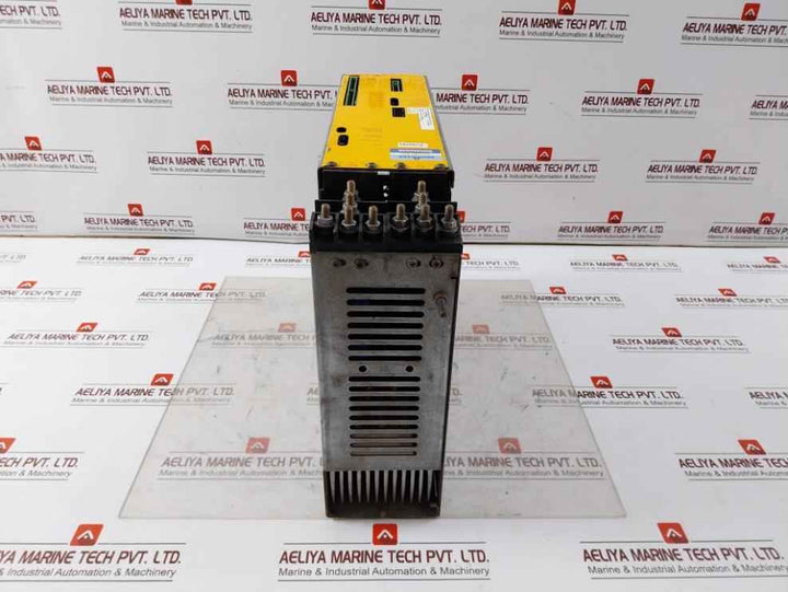 Baumuller Bum20B-40/60-31-201 Servo Drive 3Ac 0-200V 40A 0-300Hz 230V