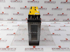 Baumuller Bum20B-40/60-31-201 Servo Drive 3Ac 0-200V 40A 0-300Hz 230V
