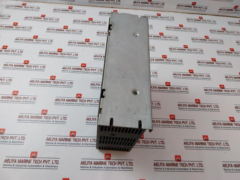 Baumuller Bum60-vc-ae-0001 Servo Drive 392067