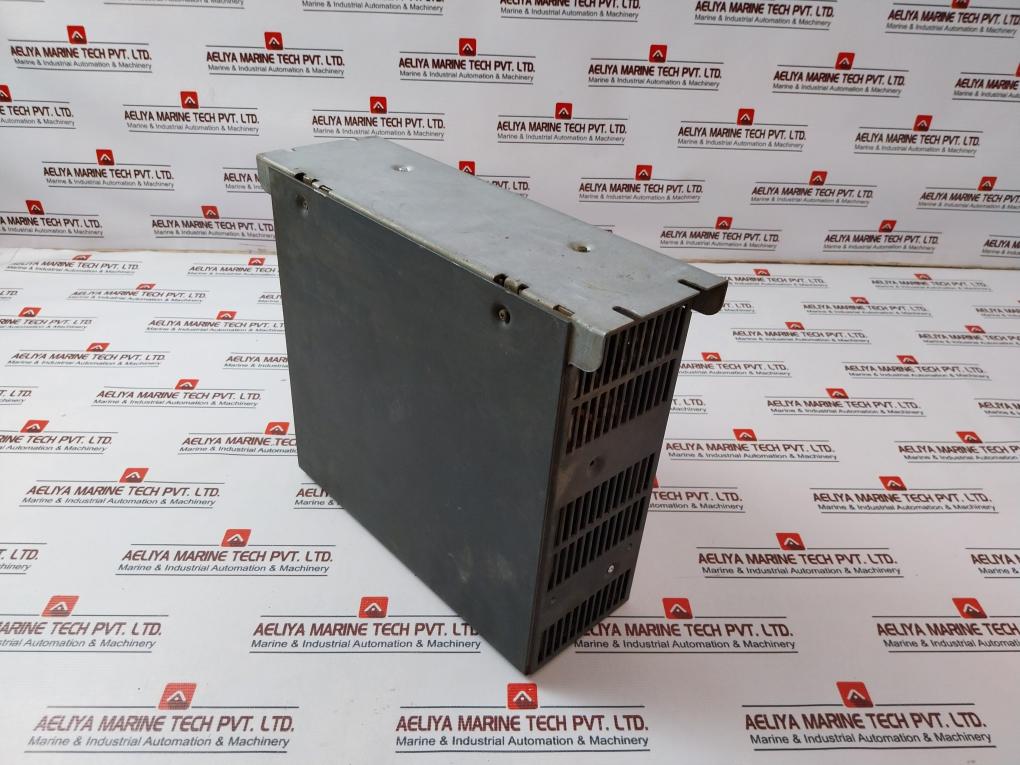 Baumuller Bum60-vc-ae-0001 Servo Drive 392067