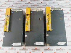 Baumuller Bum62T-100/130-54-m-036 Built-in Single Power Unit W/ M-drive