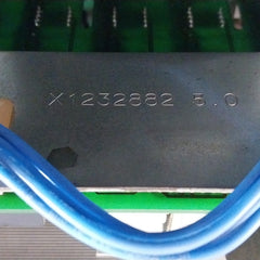 Baumuller Bum62T-100/130-54-m-036 Built In Single Power Unit 400 V