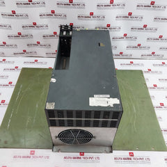 Baumuller Bum62T-100/130-54-m-036 Built In Single Power Unit 400 V