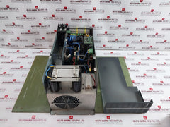 Baumuller Bum62T-100/130-54-m-036 Built In Single Power Unit 400 V