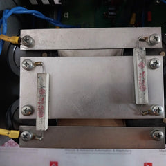 Baumuller Bum62T-100/130-54-m-036 Built In Single Power Unit 400 V