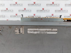 Baumuller Bum62T-100/130-54-m-036 Built Power Unit 3X400V In 3X100A Out M-drive
