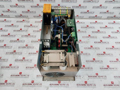 Baumuller Bum62T-100/130-54-m-036 Built Power Unit 3X400V In 3X100A Out M-drive
