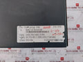 Baumuller Bum62T-100/130-54-m-036 Built Power Unit 3X400V In 3X100A Out M-drive