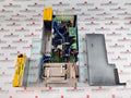 Baumuller Bum62T-100/130-54-m-036 Power Unit 3X400/480V Input 100A Output