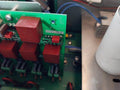 Baumuller Bum62T-100/130-54-m-036 Power Unit 3X400/480V Input 100A Output
