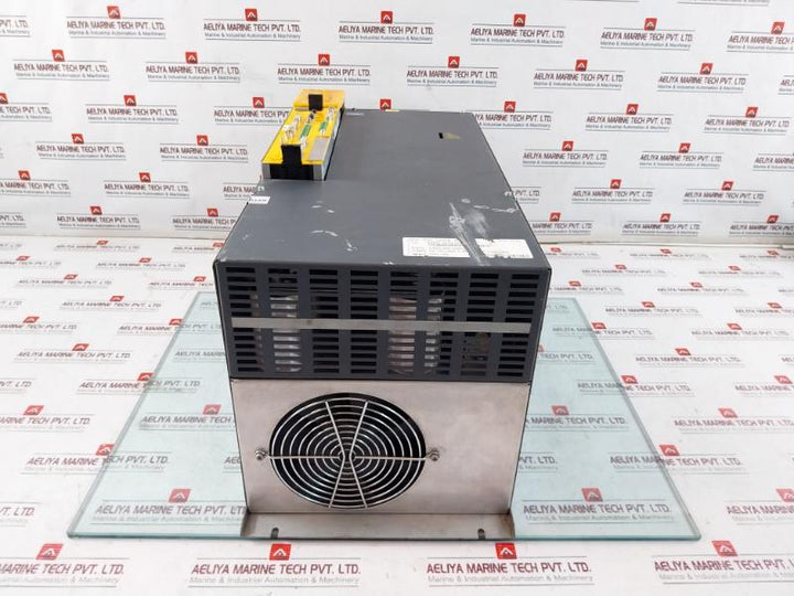 Baumuller Bum62T-100/130-54-m-036 Power Unit 3X400/480V Input 100A Output
