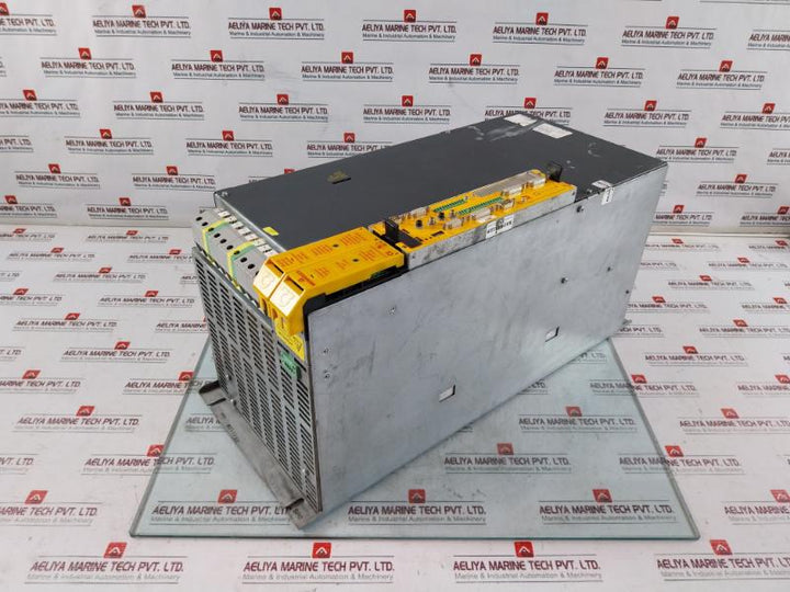 Baumuller Bum62T-100/130-54-m-036 Power Unit 3X400/480V Input 100A Output
