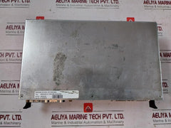 Baumuller Bum62T-100/130-54-m-036 Power Unit 3X400/480V Input 100A Output