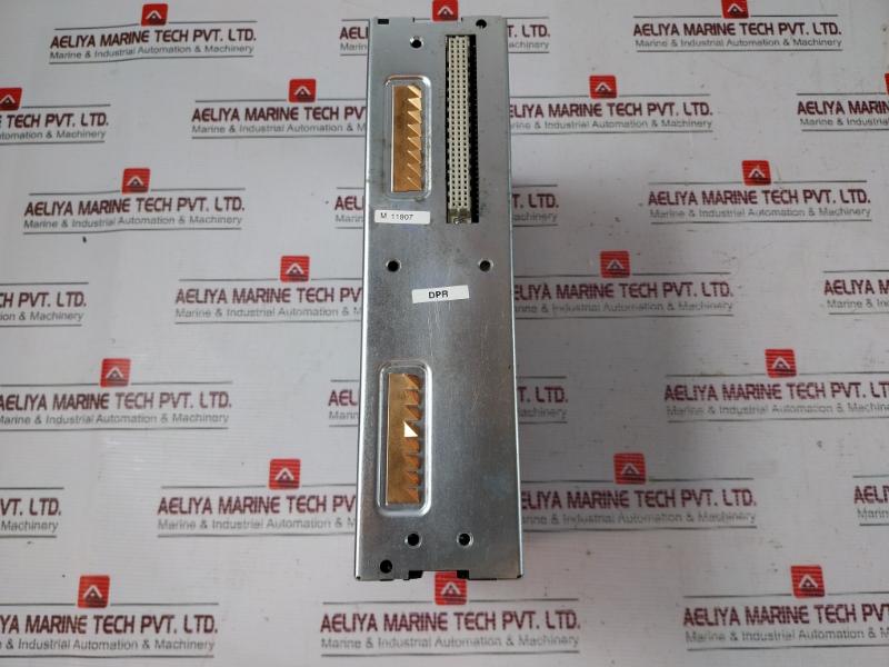 Baumuller Bum62T-100/130-54-m-036 Power Unit 3X400/480V Input 100A Output