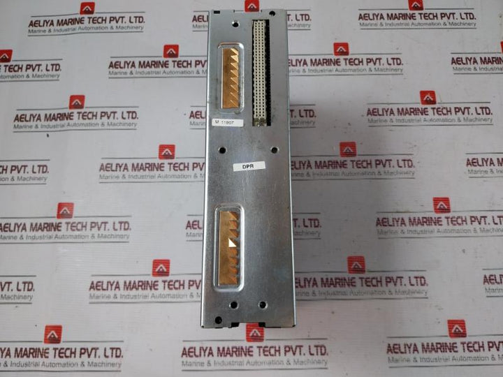 Baumuller Bum62T-100/130-54-m-036 Power Unit 3X400/480V Input 100A Output