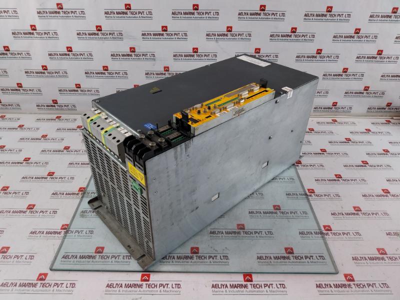 Baumuller Bum62T-100/130-54-m-036 Single Power Unit S305028913