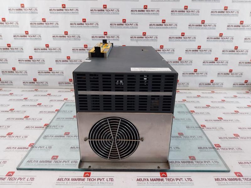 Baumuller Bum62T-100/130-54-m-036 Single Power Unit S305028913